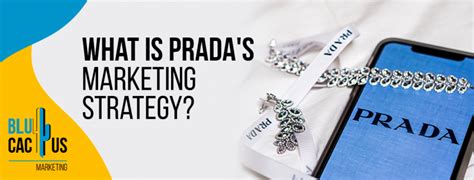 pradas marketing strategy